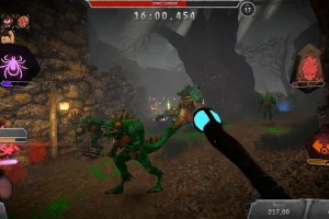Bloodshed (2025) RePack от FitGirl