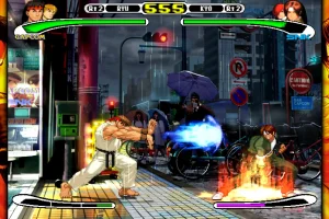 Capcom Fighting Collection 2 (2025) RePack от FitGirl