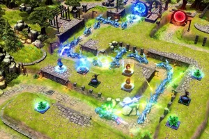 Element TD 2 - Complete Edition (2021) [Ru/Multi] Portable версия