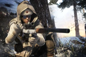 Call of Duty: Vanguard (2023) RePack от селезень