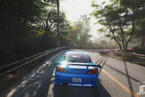 JDM: Japanese Drift Master (2025) RePack от селезень