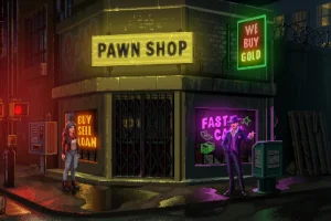 Kathy Rain 2: Soothsayer (2025) License GOG