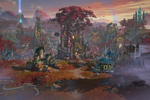 Heroes of Might and Magic: Olden Era (2025) [Ru/Multi] Portable версия [Early-Access]