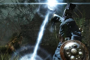 Dark Souls 2: Scholar of the First Sin (2015) RePack от селезень
