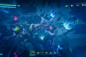 Ocean Keeper: Dome Survival (2025) [Ru/Multi] Portable версия