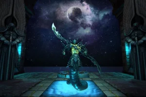 Might and Magic X: Legacy - Digital Deluxe Edition (2014) [Ru/Multi] Forgettable