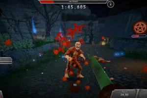 Bloodshed (2025) RePack от FitGirl