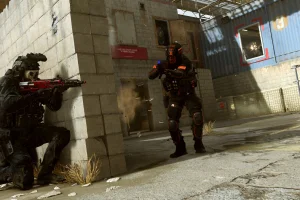 Call of Duty: Modern Warfare II (2022) RePack от Decepticon