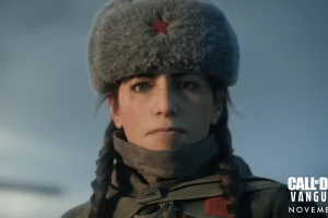 Call of Duty: Vanguard (2023) RePack от FitGirl