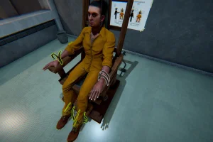 Prison Simulator (2021) RePack от FitGirl