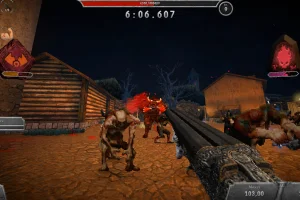 Bloodshed (2025) RePack от FitGirl