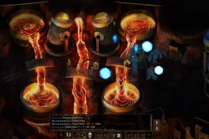 Icewind Dale: Enhanced Edition (2014) [Ru/Multi] License GOG