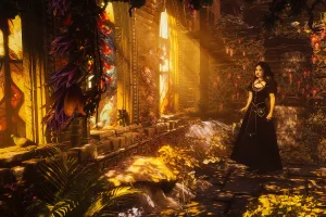 Castle of Secrets (2025) RePack от FitGirl