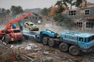 RoadCraft (2025) RePack от селезень