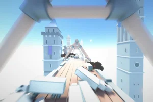 Clustertruck (2016) License GOG