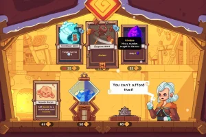 Wildfrost (2023) Portable версия