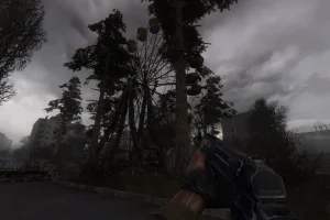 S.T.A.L.K.E.R. Legends of the Zone Trilogy - Enhanced Edition (2025) [Ru/Multi] Scene RUNE