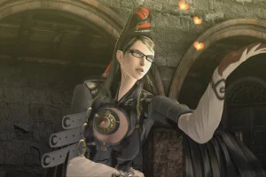 Bayonetta (2017) [Ru/Multi] RePack от R.G Catalyst