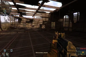 S.T.A.L.K.E.R.: Call of Prypiat - Enhanced Edition (2025) [Ru/Multi] Repack Let'sРlay
