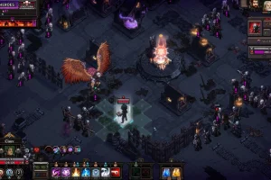 The Last Spell (2023) [Ru/Multi] License GOG