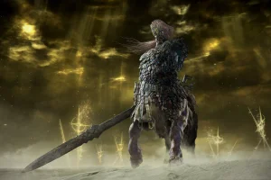 Elden Ring Nightreign - Deluxe Edition (2025) [Ru/Multi] Portable версия