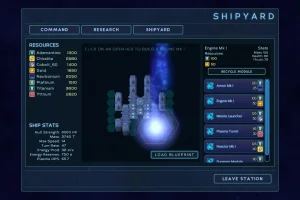 Starcom: Nexus (2019) [Ru/Multi] License GOG + Starcom: Unknown Space