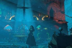 Castle of Secrets (2025) RePack от FitGirl
