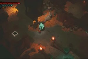 Mark of the Deep (2025) [Ru/Multi] License GOG