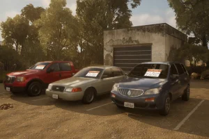 Car Dealer Simulator (2025) RePack от селезень