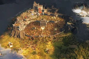 SpellForce: Conquest of Eo - Bundle (2023) RePack от FitGirl