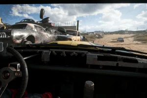 Wreckfest 2 (2025) [Early-Access] Portable версия