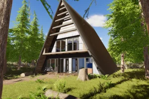 Хаус Флиппер 2 / House Flipper 2 (2023) RePack by FitGirl