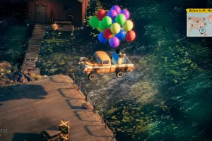 Deliver At All Costs (2025) RePack от Yaroslav98