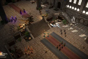 SpellForce: Conquest of Eo - Bundle (2023) RePack от FitGirl