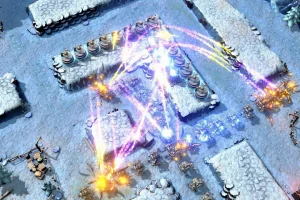 Element TD 2 - Complete Edition (2021) [Ru/Multi] Portable версия