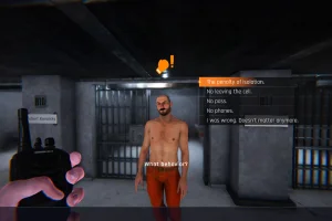 Prison Simulator (2021) RePack от FitGirl