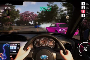 JDM: Japanese Drift Master (2025) [Ru/Multi] License GOG