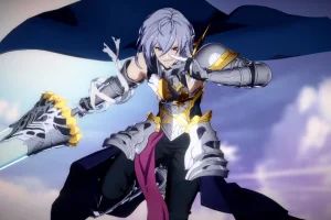 Granblue Fantasy Versus: Rising (2023) Portable версия