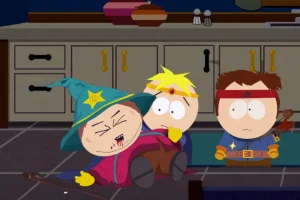 South Park: The Stick of Truth (2014) [Ru/Multi] Portable версия