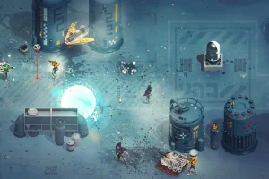 SYNTHETIK: Legion Rising (2018) [Ru/Multi] License GOG