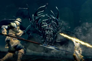 Dark Souls Remastered (2018) RePack от селезень