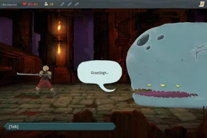 Slay the Spire (2019) [Ru/Multi] License GOG