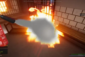 Prison Simulator (2021) RePack от FitGirl