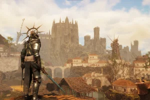 Tainted Grail: The Fall of Avalon - Supporter Edition (2025) RePack от селезень