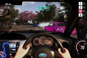 JDM: Japanese Drift Master (2025) RePack от селезень