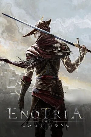 Enotria: The Last Song (2024) [Ru/Multi] Portable версия