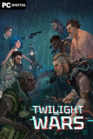 Twilight Wars (2025) [Ru/Multi] Repack Let'sРlay