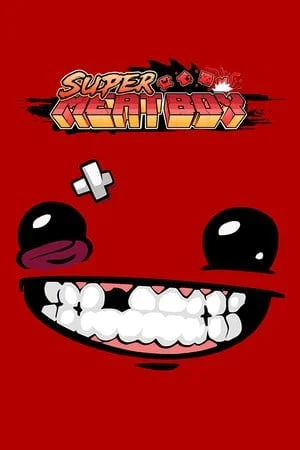 Super Meat Boy (2011) [Ru/Multi] Portable версия