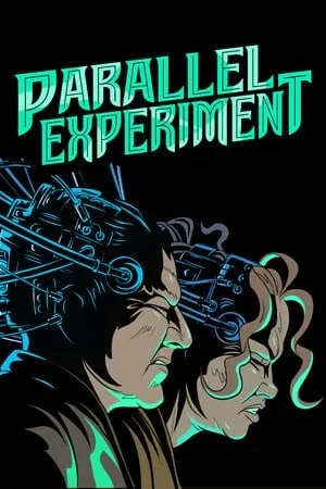 Parallel Experiment (2025) [Ru/Multi] Portable версия