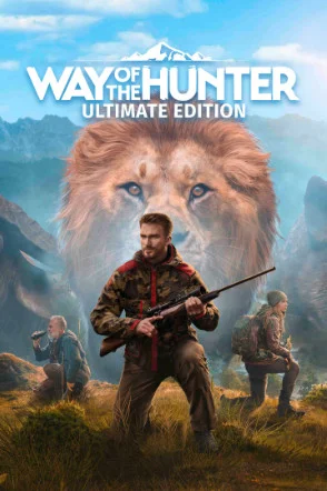 Way of the Hunter: Ultimate Edition (2022) RePack от селезень